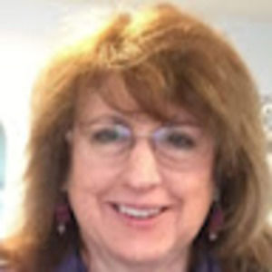 Meet your Posher, Janet